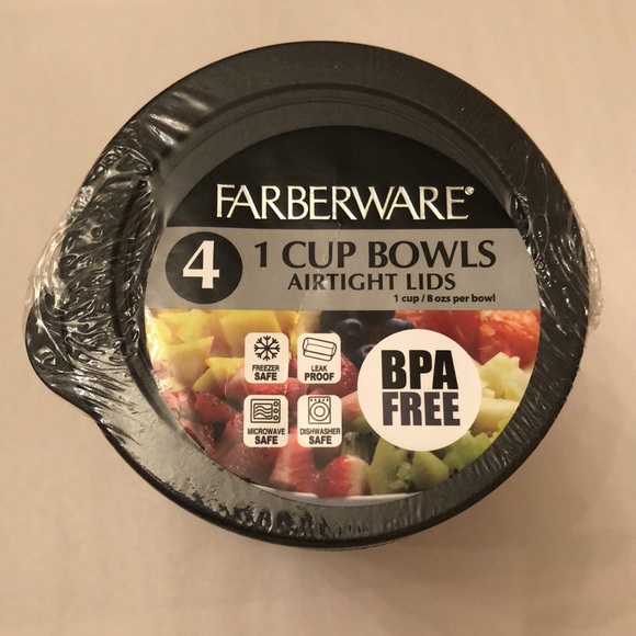 BEEGREEN, FARBERWARE, CORE KITCHEN, Trio - Picture 7 of 15